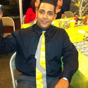 Meet your Posher, Moises